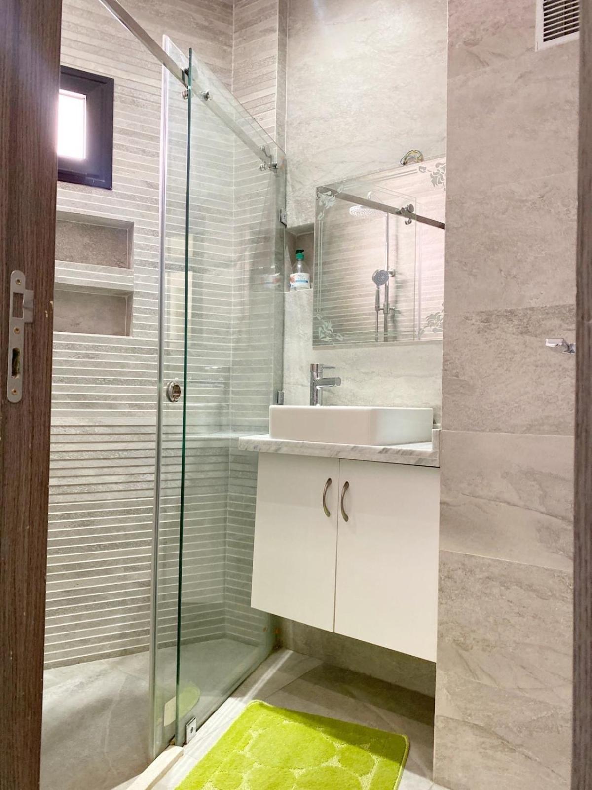 Appartement Marrakech Gueliz Marrakesh Exteriör bild